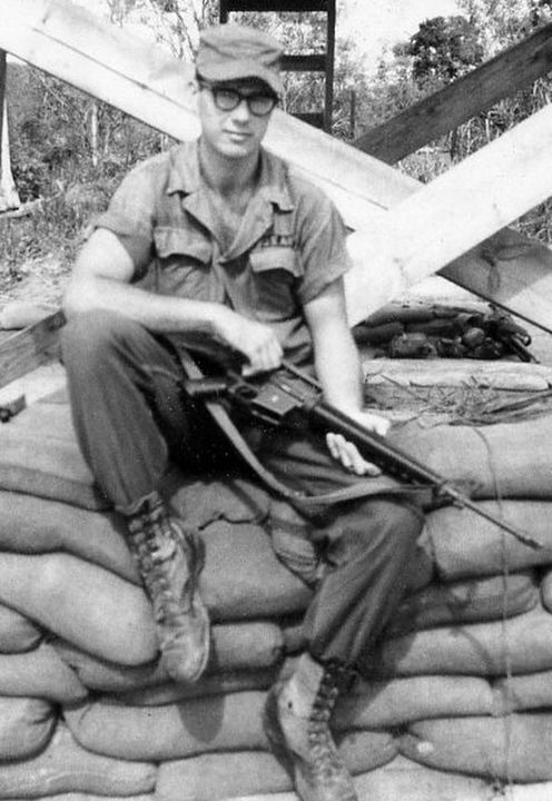 Wasenko, George Jr.